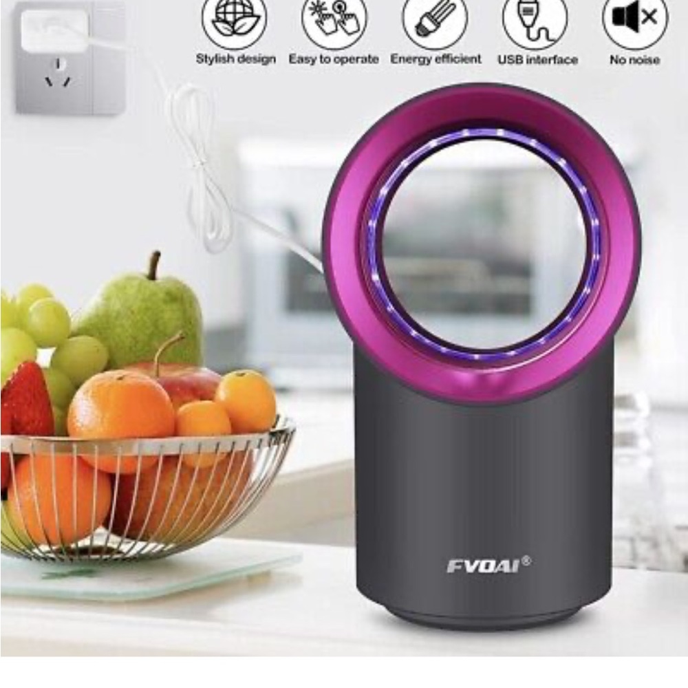 PM011423 Mosquito Killer